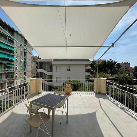 Casetta Di Mari, Cinqueterrecoast Chiavari Ngoại thất bức ảnh