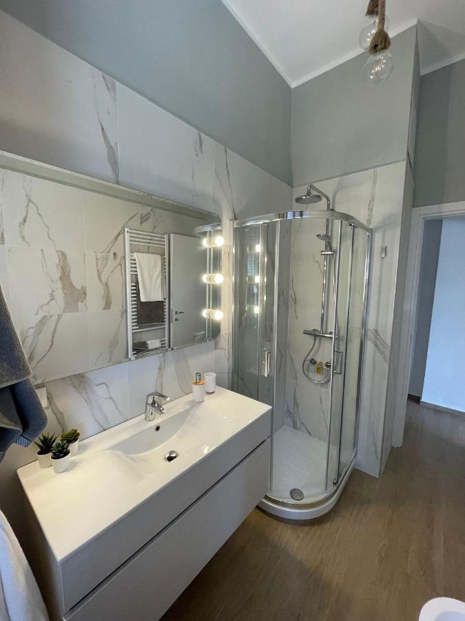 Casetta Di Mari, Cinqueterrecoast Chiavari Ngoại thất bức ảnh