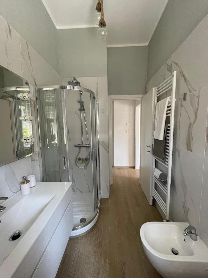 Casetta Di Mari, Cinqueterrecoast Chiavari Ngoại thất bức ảnh